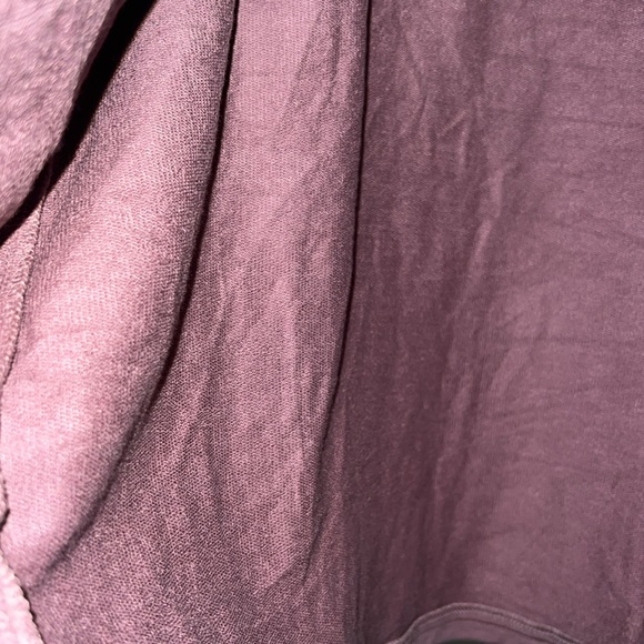 - ZUDA  top long sleeve - Picture 3 of 3